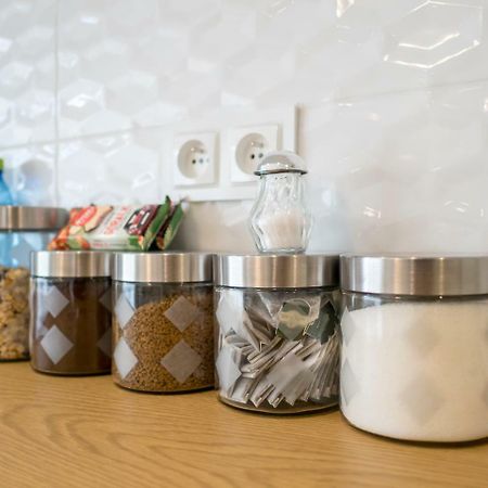 Apartament Exclusive Centrum 比亚韦斯托克 外观 照片