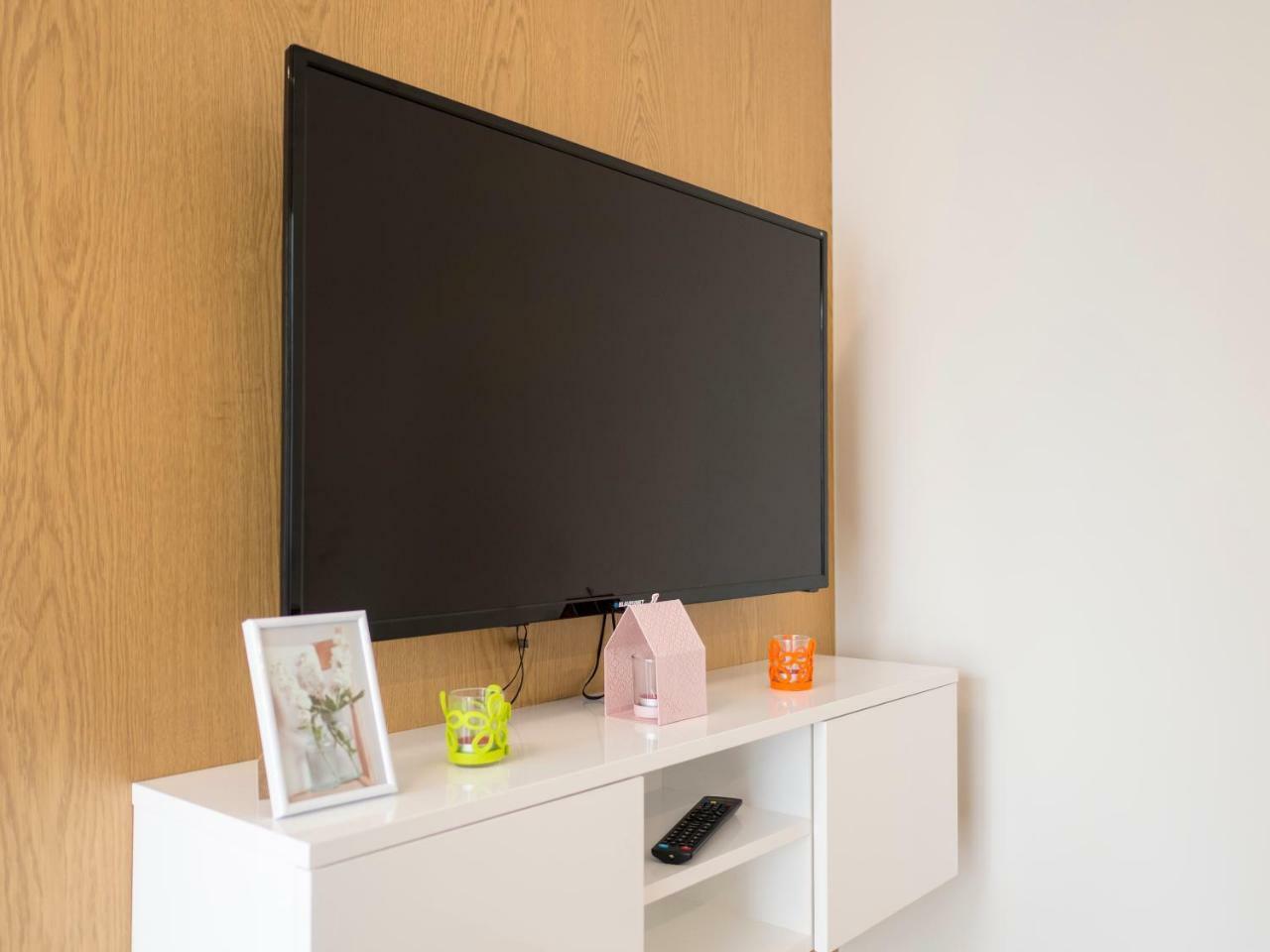 Apartament Exclusive Centrum 比亚韦斯托克 外观 照片